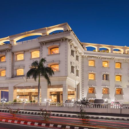 Inn Riviera Jammu Exterior photo