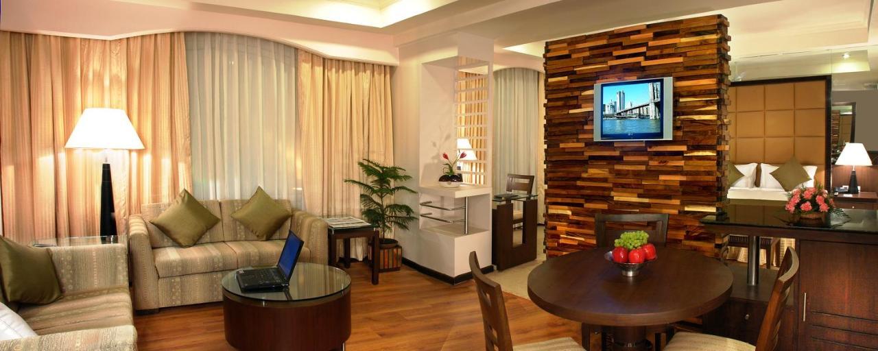 Inn Riviera Jammu Exterior photo