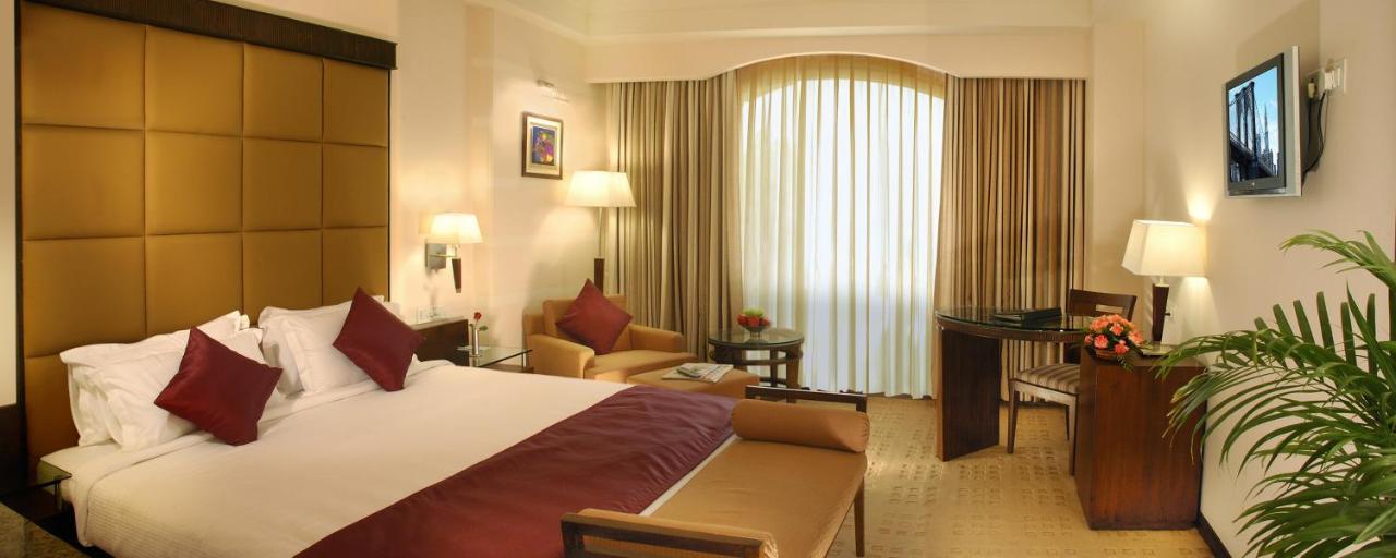 Inn Riviera Jammu Exterior photo