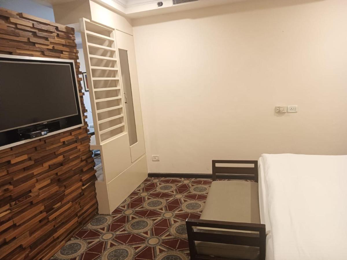 Inn Riviera Jammu Exterior photo