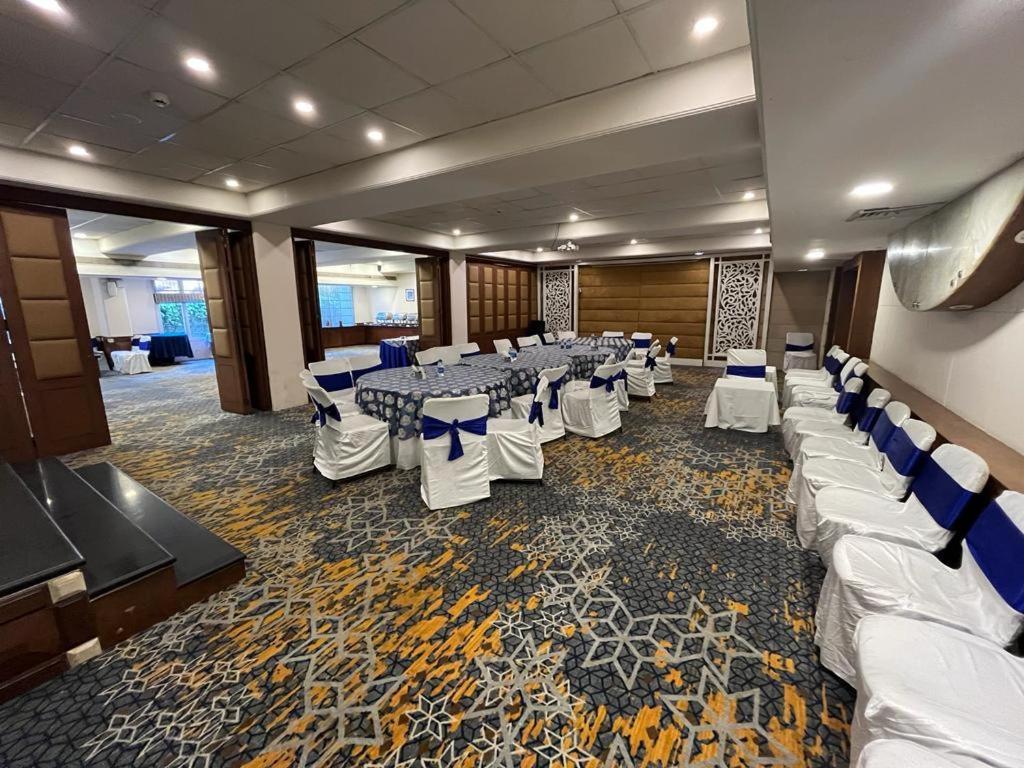Inn Riviera Jammu Exterior photo