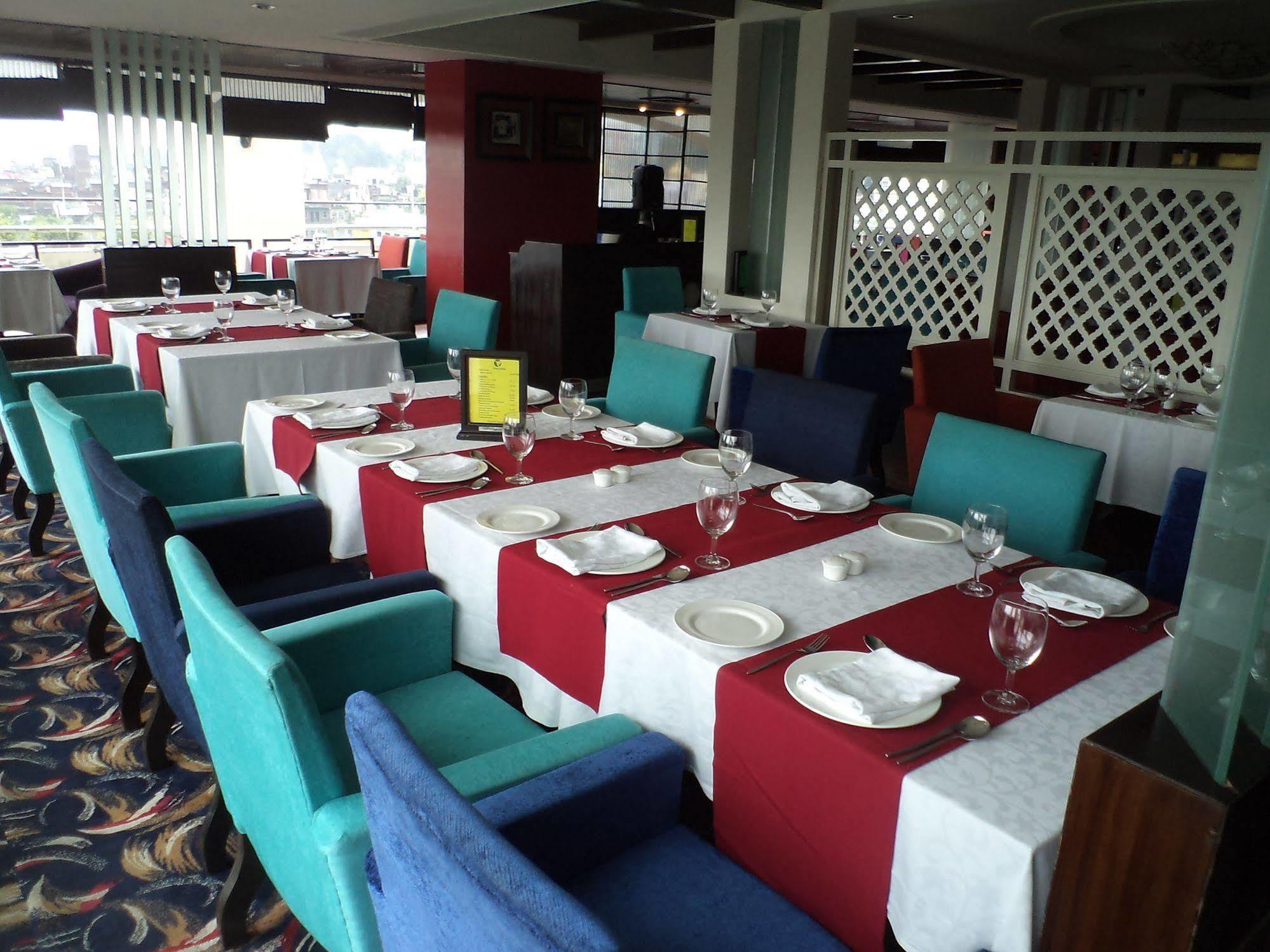 Inn Riviera Jammu Exterior photo