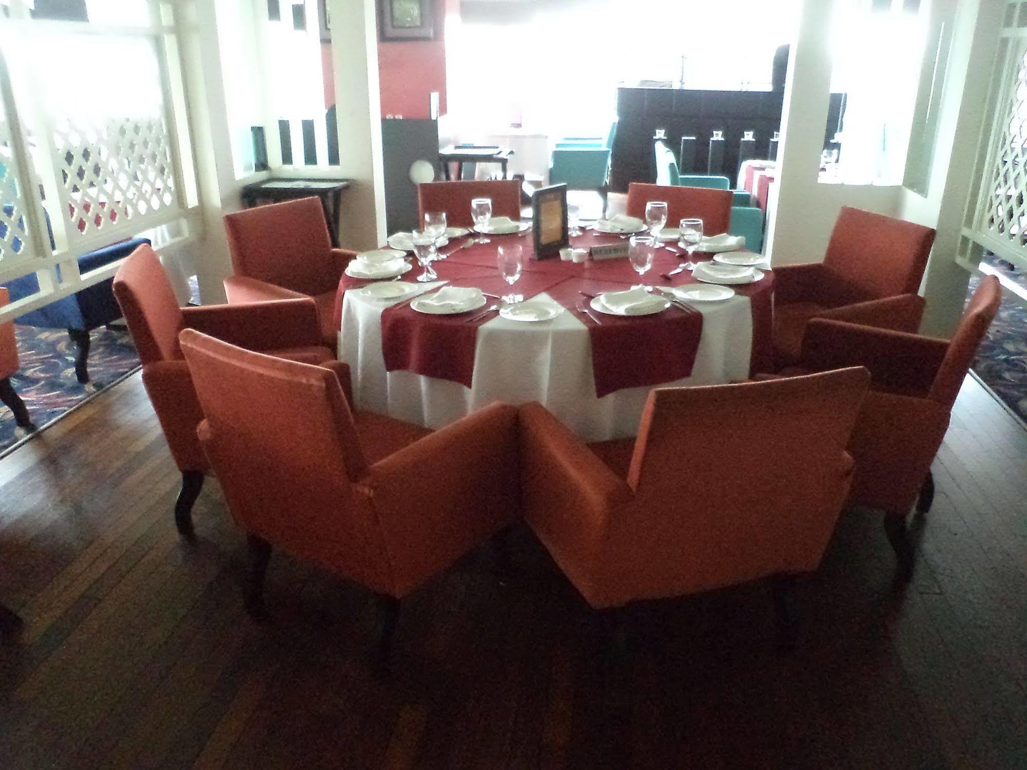 Inn Riviera Jammu Exterior photo