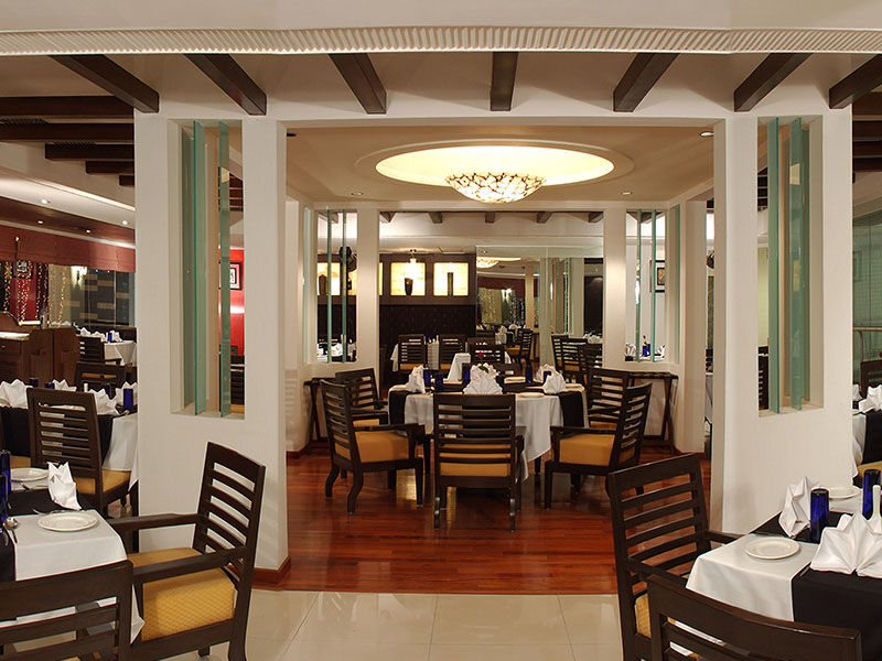 Inn Riviera Jammu Exterior photo